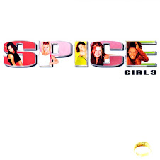 Spice Girls - "Spice" - Virgin