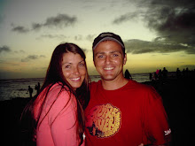 Ben and Kim