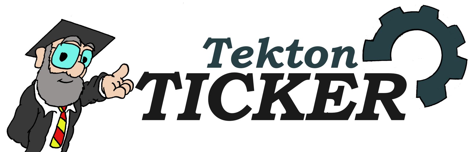 Tekton Ticker