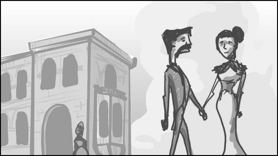 Crokis The Feather Pillow