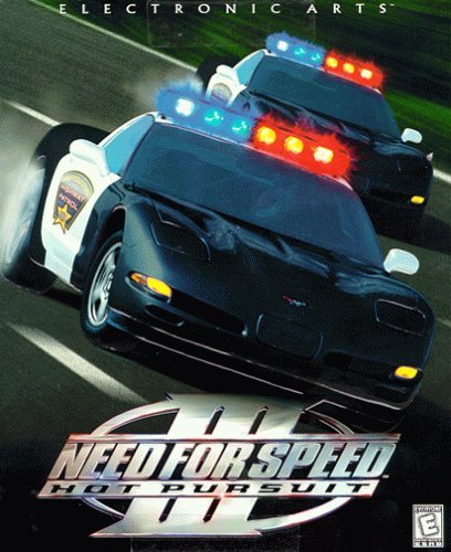 Descargar Need for Speed III: Hot Pursuit. Juego portable y gratuito