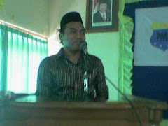 Pelantikan & Bedah Buku