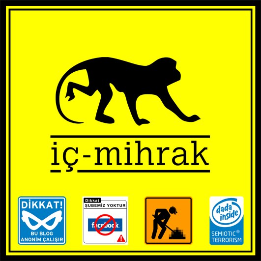 iç-mihrak