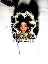 glam' basquiat