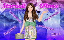 Stardoll Time