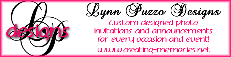 Lynn Puzzo Designs