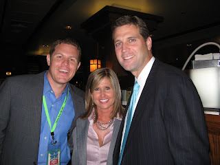 Aandcatthe Dnc August 2008