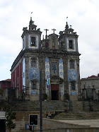 Igreja de Santo Ildefonso