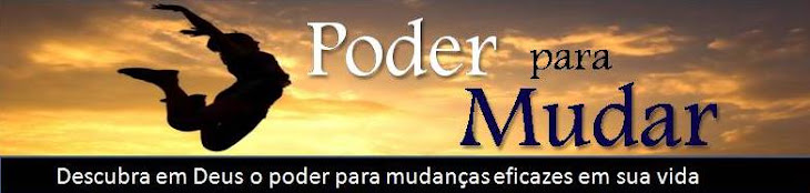 Poder Para Mudar