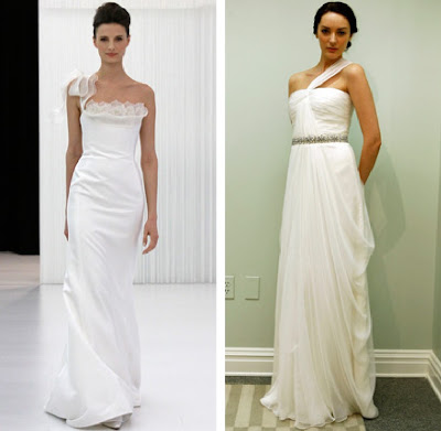 wedding dresses 2010 collection. wedding dresses 2010