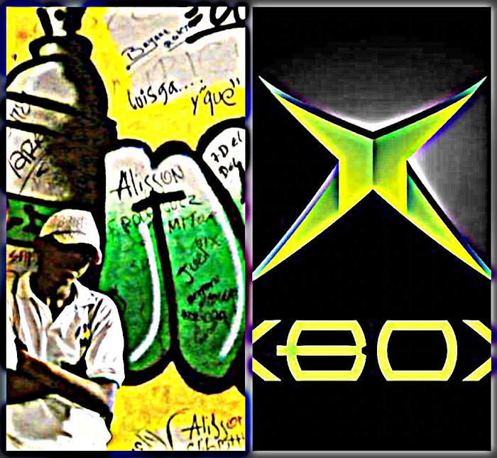 RcK SquasH XboX