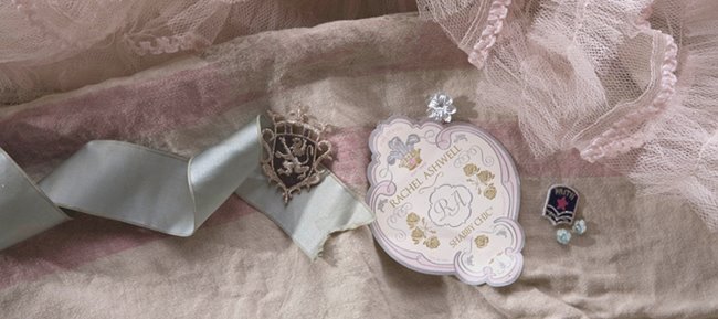 Shabby Chic