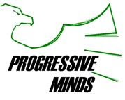 Join Progressive Minds