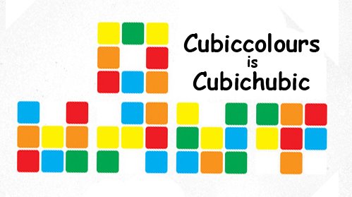 CubicHubic™