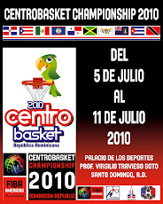 CENTROBASKET 2010