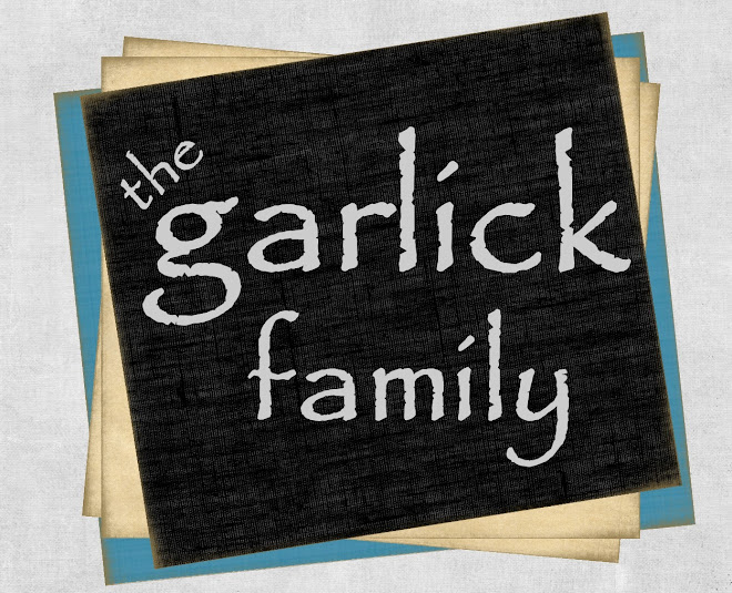 Garlick Family