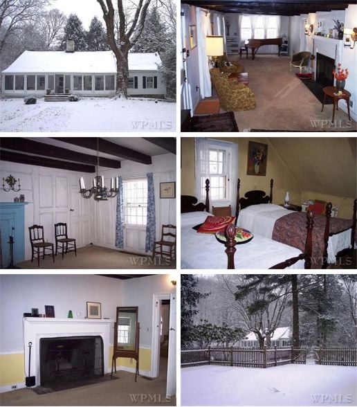 [colonial]