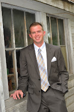 Elder Bailey Shaffer
