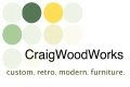 Sponsored by CraigWoodWorks