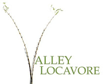 Sponsor: ValleyLocavore