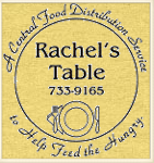 Sponsor: Rachael's Table