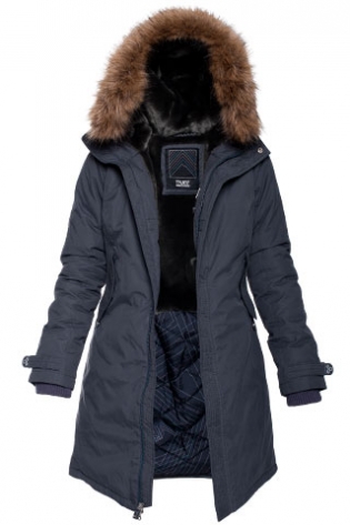 Aritzia Winter Jacket