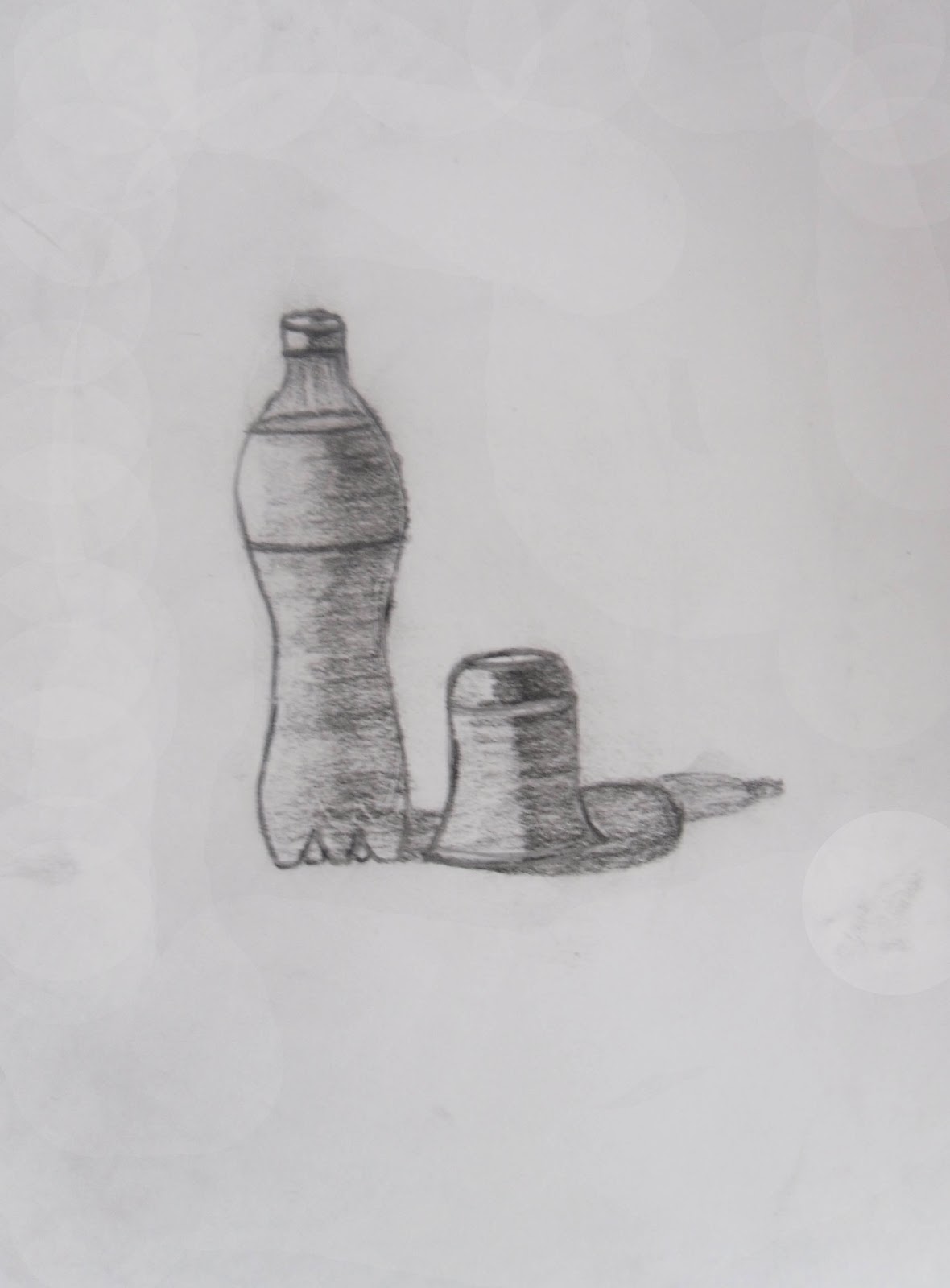 Creative Object Drawing Sketching for Kindergarten