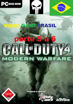 call of duty 4 video comertario 5 a 6