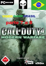 call of duty 4 video comertario 7 a 8