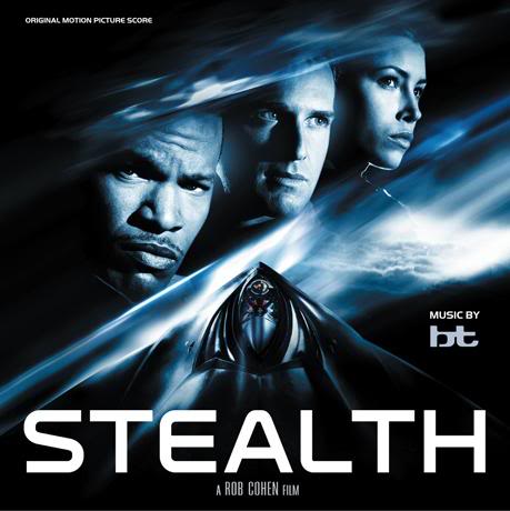 Stealth Movie Part 1