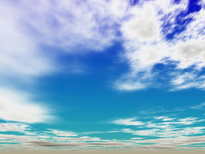Awal Proses Terjadinya Awan Awal Proses Terjadinya Awan