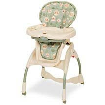 More High Chairs Recalled Due To Fall Hazard Kids In Danger