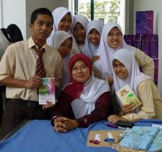 Uniform Mrsm