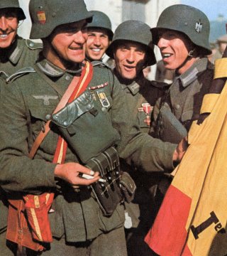 Iberia Libre del Capitalismo Goriliano