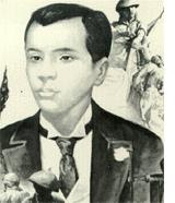 Talambuhay ni Andres Bonifacio