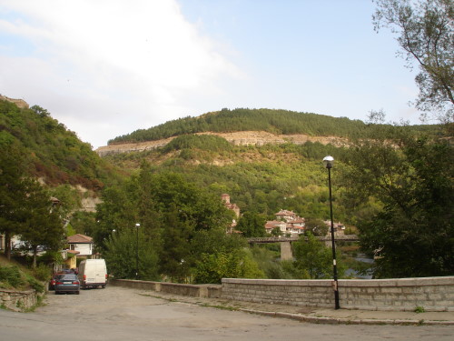2008.09.29 - Velico Tarnovo si Basarbovo