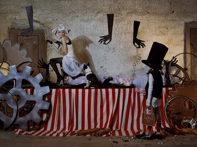 Creative Photography by Denise Grunstein | Photography Blog