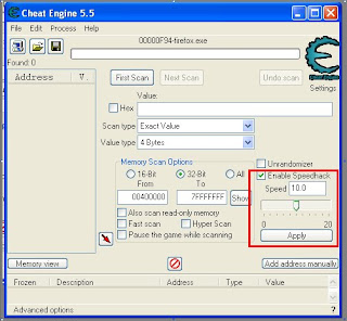 (Untuk Semua Browser) Cara MemperCepat Koneksi Internet Make Cheat Engine 99% Work !! Asd