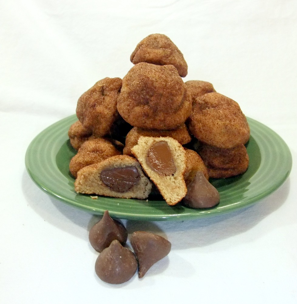 canned pumpkin recipes