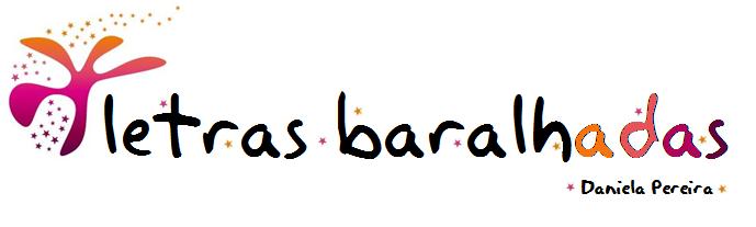 Letras Baralhadas