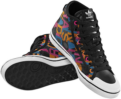 Adidasın en yeni modelleri Adidasın en yeni modelleri