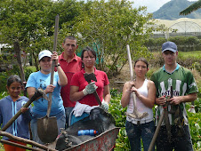 JORNADA DE LABORES. JUNIO.08