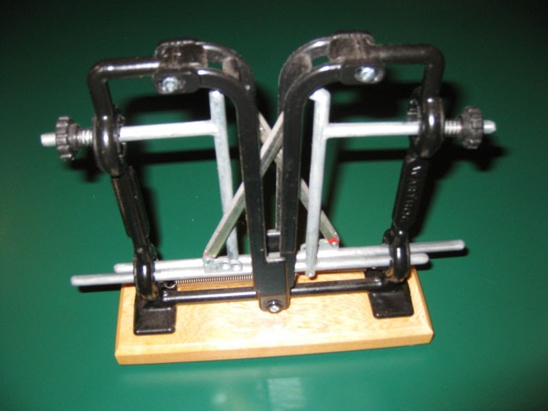 FishTaxi Warthog Knife Sharpener