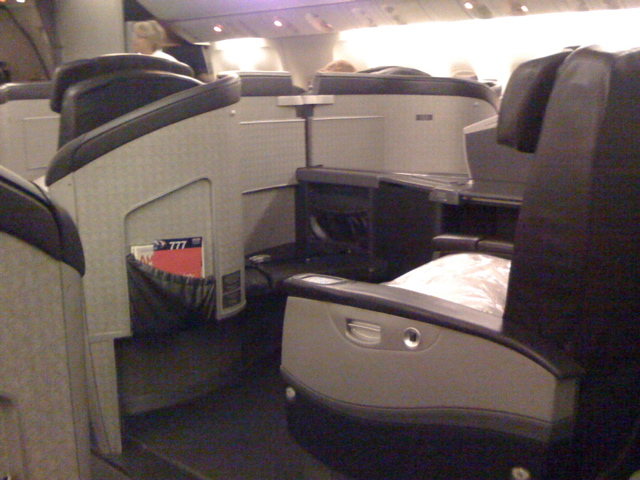 Aa Flagship Suite