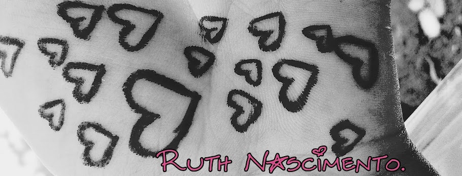 'ruth nascimento