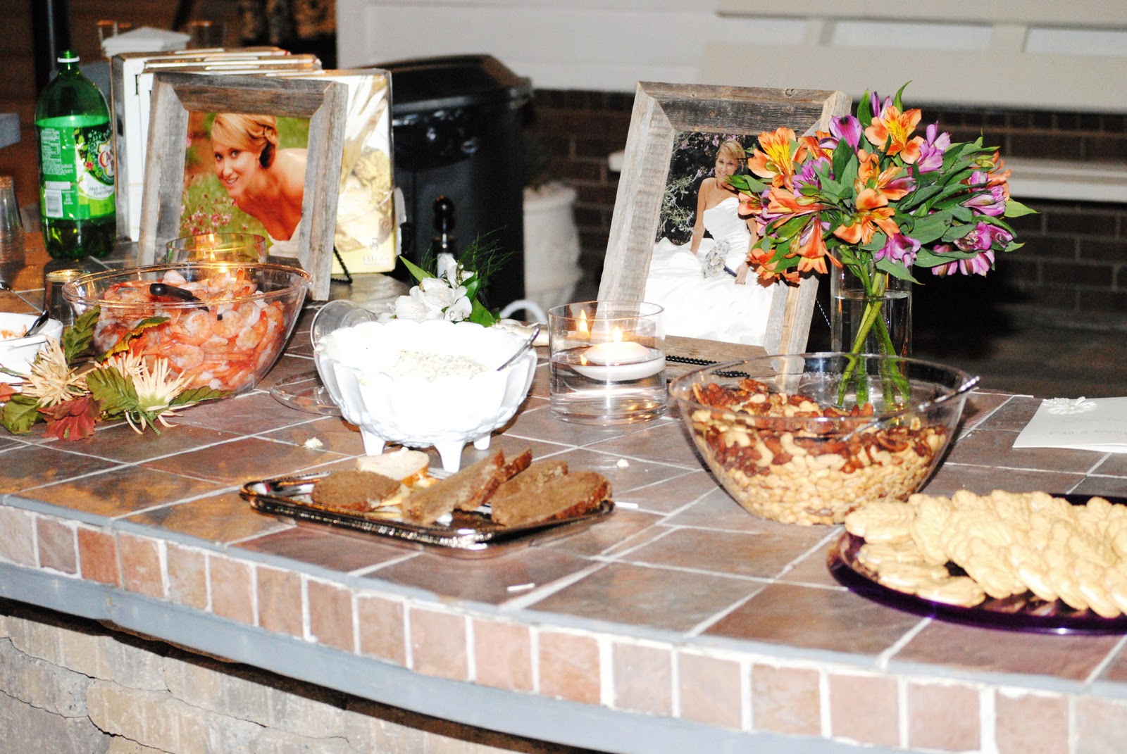 ... Moment: A Wedding Blog: Hired help and non-traditional wedding gifts
