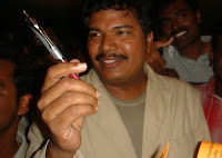 director Shankar