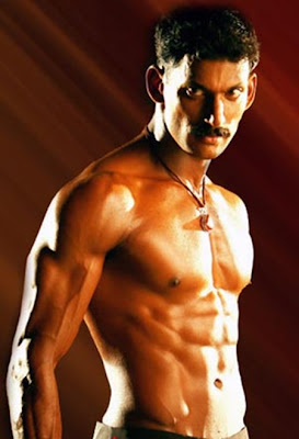 Vishal image