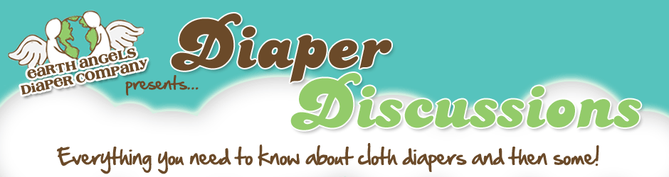 Diaper Discussions