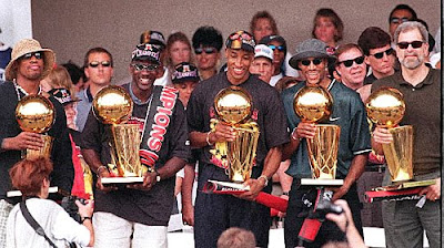 Jordan Rodman Pippen